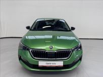Škoda Scala 1.6 TDI  Style 7DSG