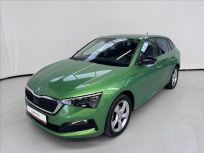 Škoda Scala 1.6 TDI  Style 7DSG