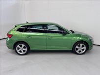 Škoda Scala 1.6 TDI  Style 7DSG