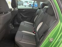 Škoda Scala 1.6 TDI  Style 7DSG