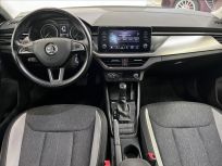 Škoda Scala 1.6 TDI  Style 7DSG