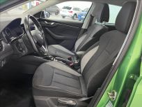 Škoda Scala 1.6 TDI  Style 7DSG