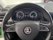 Škoda Scala 1.6 TDI  Style 7DSG
