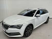 Škoda Superb 2.0 TDI  Style Plus 7DSG