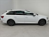 Škoda Superb 2.0 TDI  Style Plus 7DSG