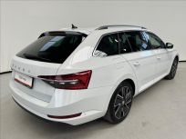 Škoda Superb 2.0 TDI  Style Plus 7DSG