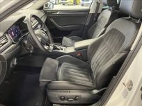 Škoda Superb 2.0 TDI  Style Plus 7DSG