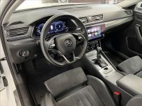 Škoda Superb 2.0 TDI  Style Plus 7DSG