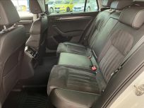 Škoda Superb 2.0 TDI  Style Plus 7DSG