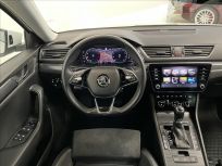 Škoda Superb 2.0 TDI  Style Plus 7DSG
