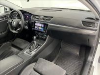 Škoda Superb 2.0 TDI  Style Plus 7DSG