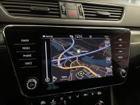 Škoda Superb 2.0 TDI  Style Plus 7DSG