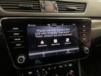 Škoda Superb 2.0 TDI  Style Plus 7DSG