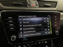 Škoda Superb 2.0 TDI  Style Plus 7DSG