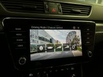 Škoda Superb 2.0 TDI  Style Plus 7DSG