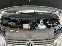 Volkswagen Transporter 2.0 TDI  Long 7DSG