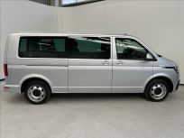 Volkswagen Transporter 2.0 TDI  Long 7DSG