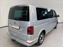 Volkswagen Transporter 2.0 TDI  Long 7DSG
