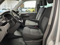 Volkswagen Transporter 2.0 TDI  Long 7DSG