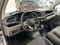Volkswagen Transporter 2.0 TDI  Long 7DSG