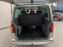Volkswagen Transporter 2.0 TDI  Long 7DSG