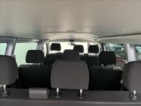 Volkswagen Transporter 2.0 TDI  Long 7DSG