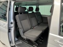 Volkswagen Transporter 2.0 TDI  Long 7DSG