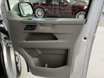 Volkswagen Transporter 2.0 TDI  Long 7DSG