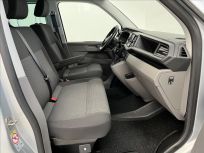 Volkswagen Transporter 2.0 TDI  Long 7DSG