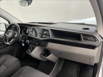 Volkswagen Transporter 2.0 TDI  Long 7DSG