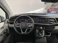 Volkswagen Transporter 2.0 TDI  Long 7DSG