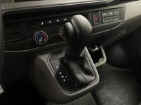 Volkswagen Transporter 2.0 TDI  Long 7DSG