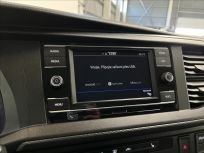 Volkswagen Transporter 2.0 TDI  Long 7DSG