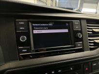 Volkswagen Transporter 2.0 TDI  Long 7DSG