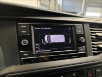 Volkswagen Transporter 2.0 TDI  Long 7DSG