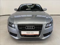 Audi A5 2.0 TFSI  Quattro S-line Aut