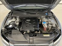 Audi A5 2.0 TFSI  Quattro S-line Aut