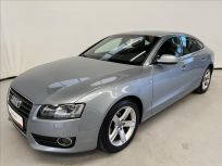 Audi A5 2.0 TFSI  Quattro S-line Aut