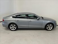 Audi A5 2.0 TFSI  Quattro S-line Aut