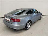 Audi A5 2.0 TFSI  Quattro S-line Aut