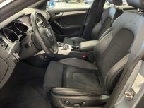 Audi A5 2.0 TFSI  Quattro S-line Aut