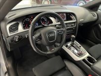 Audi A5 2.0 TFSI  Quattro S-line Aut