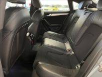 Audi A5 2.0 TFSI  Quattro S-line Aut