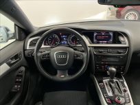 Audi A5 2.0 TFSI  Quattro S-line Aut