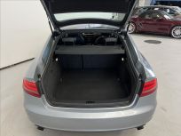 Audi A5 2.0 TFSI  Quattro S-line Aut