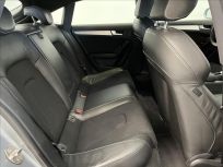 Audi A5 2.0 TFSI  Quattro S-line Aut