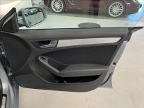Audi A5 2.0 TFSI  Quattro S-line Aut