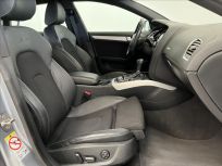 Audi A5 2.0 TFSI  Quattro S-line Aut