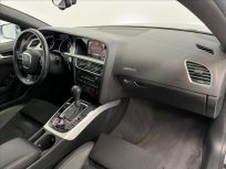 Audi A5 2.0 TFSI  Quattro S-line Aut