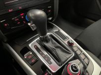 Audi A5 2.0 TFSI  Quattro S-line Aut